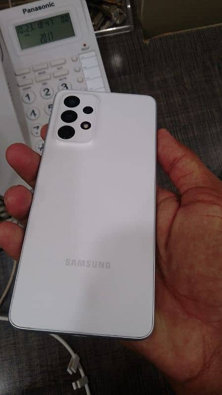 Samsung Galaxy A33 8 128 5G 10/10 7