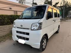 Hijet