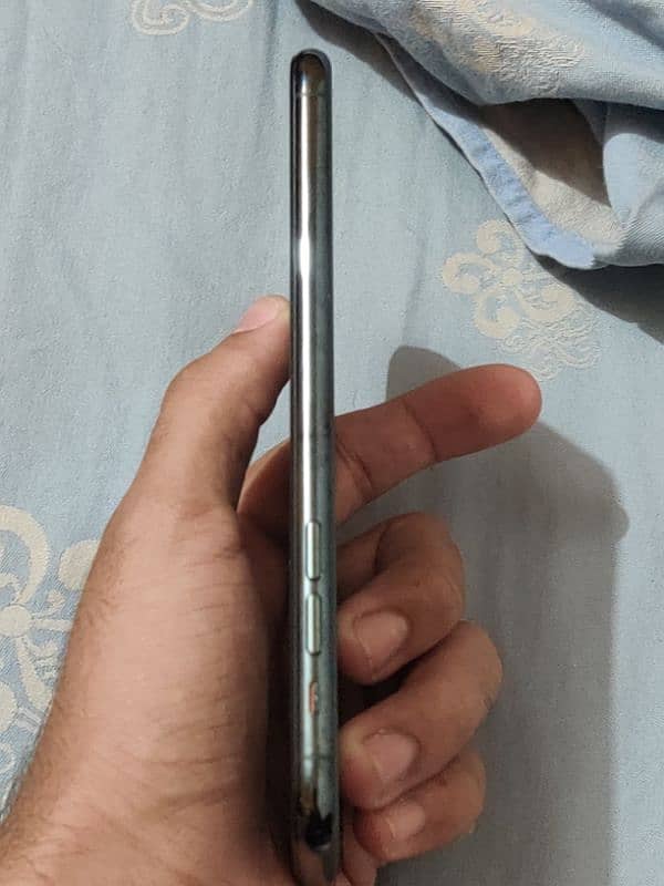 iphone 11 pro max256gb jv 0