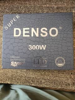 Denso