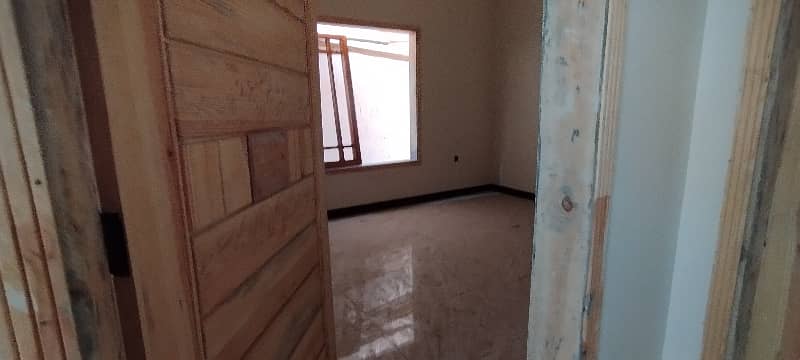 Brand New Portion For Sale Ground Floor 3