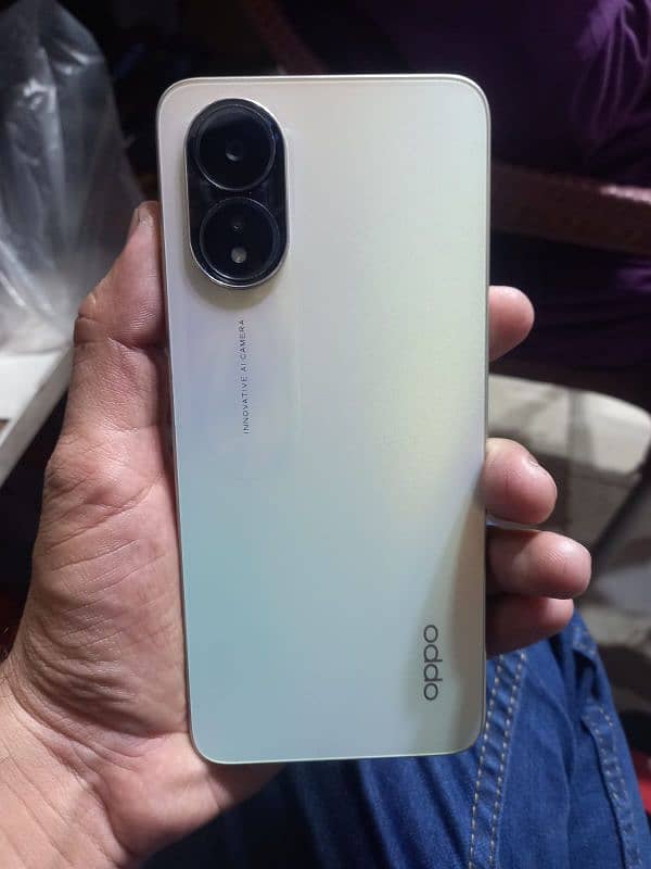 Oppo a38 2