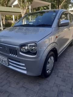 Suzuki Alto 2022