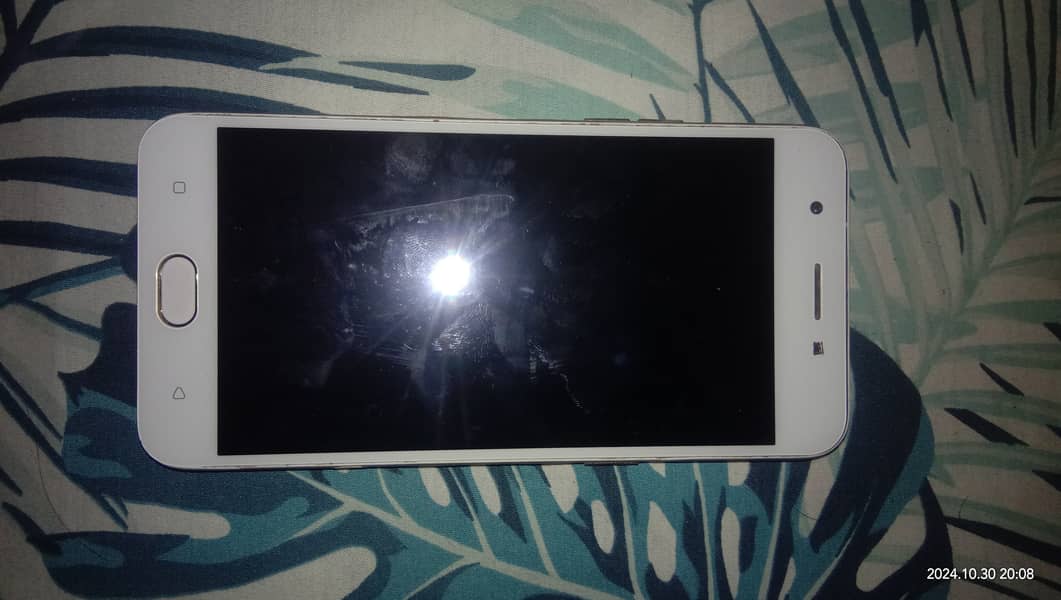 OPPO A57 Sell In Good Condition 10/10 2