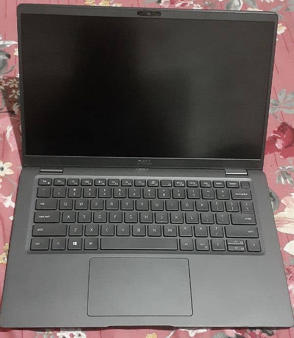 Dell latitude 7410 i5 10gen 2