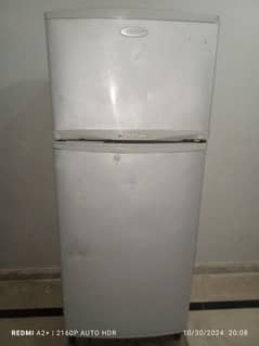 Singer Fridge