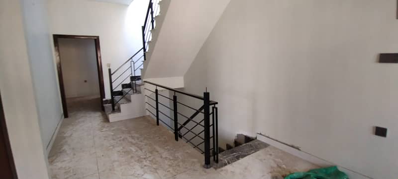 Brand New Town House Is Available For Sale 12