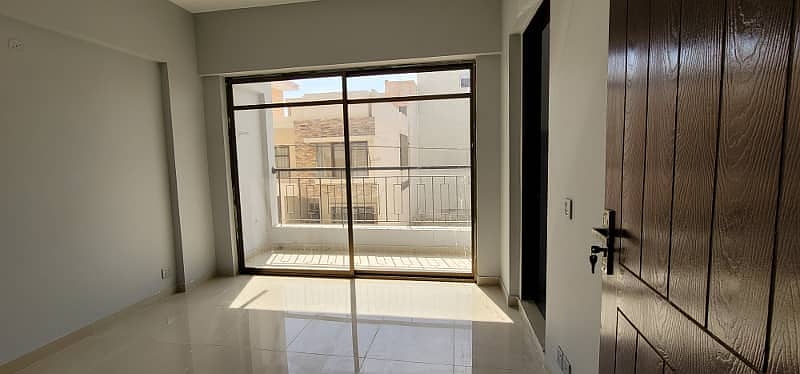 Brand New Flat For Sale 4