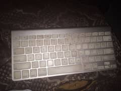 Apple Magic keyboard