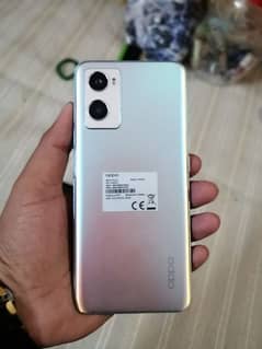 OPPO A96