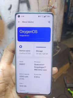 OnePlus8