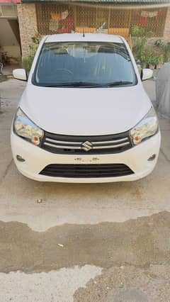 Suzuki Cultus VXL 2023 AGS