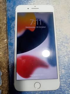 I phone 7plus pta 256gb