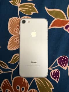 iPhone 7 128GB PTA APPROVED