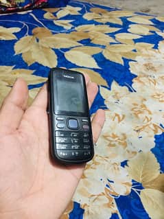 Antique Nokia 2690 Original pta approved