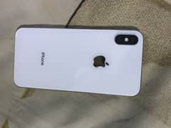 IPhone X 256gb Pta