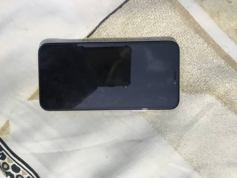 IPhone X 256gb Pta 1