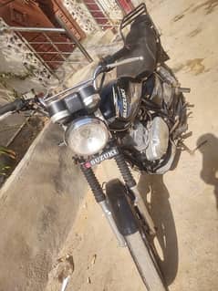 suzuki gs 150