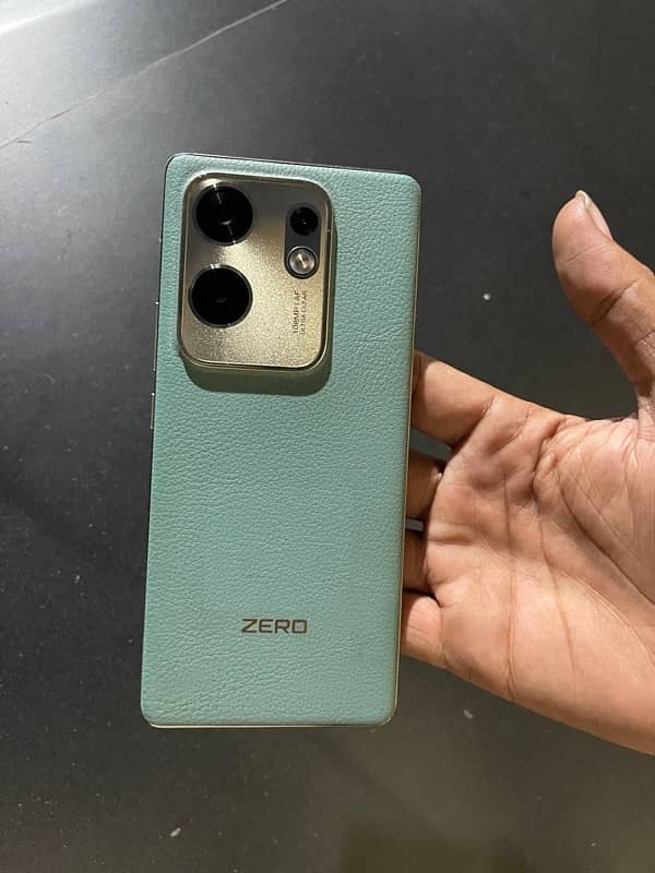 infinix zero 30 2