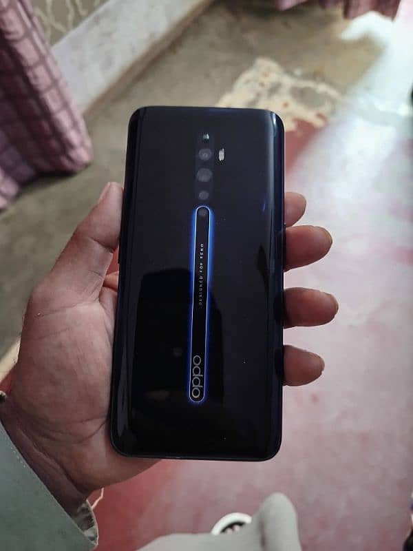 Oppo Reno 2z 1