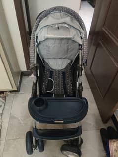 Mamalove Pram / Stroller