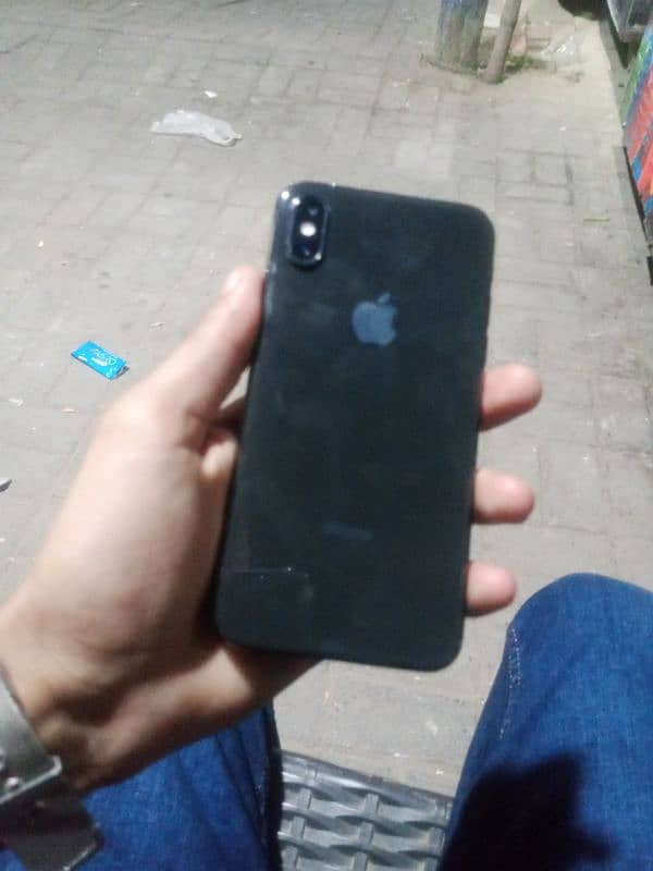 iphone x 0