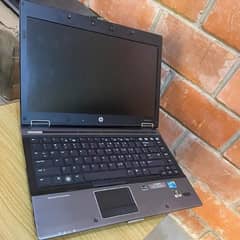 Hp EliteBook 8440W Core i7 Display 14.1 inch 512 Nvidia Card