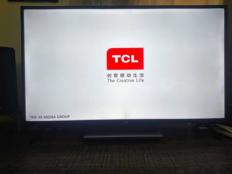 TCL 40 Full HD 1080p Led TV for sale | 60hz Dolby Audio L40D3000 18