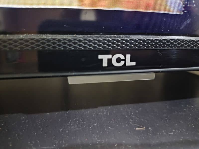 TCL 40 Full HD 1080p Led TV for sale | 60hz Dolby Audio L40D3000 12