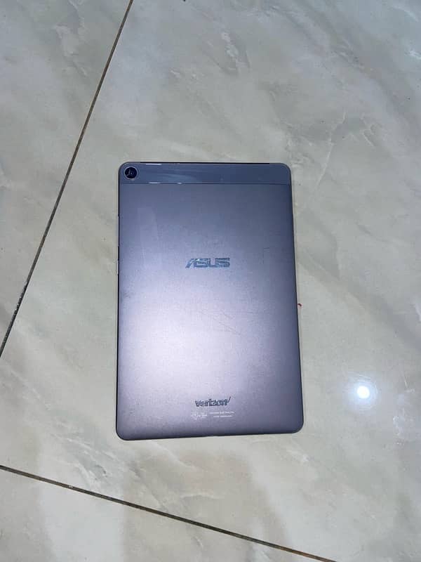 Asus tablet 2