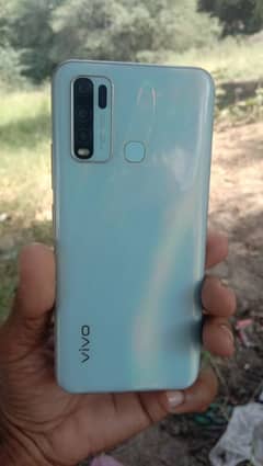 vivo Y30 4/128 Gb