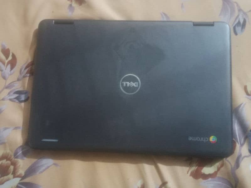 dell Chromebook 3189 3