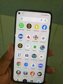 Google Pixel 5a5G