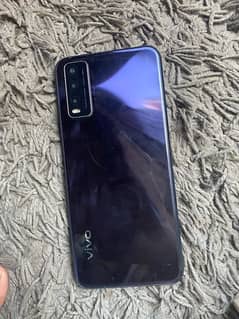 vivo y20 4/64 gb