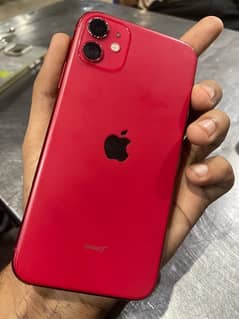 Iphone 11 128Gb Dual sim pta approved