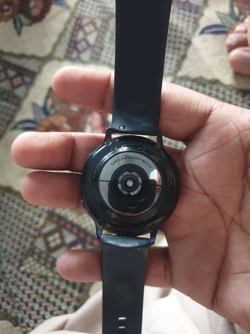 Samsung watch active 2 4