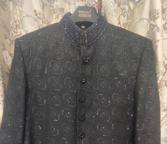 Sherwani (Dulha House) 1