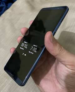 Huawei mate 10 pro-PTA approved