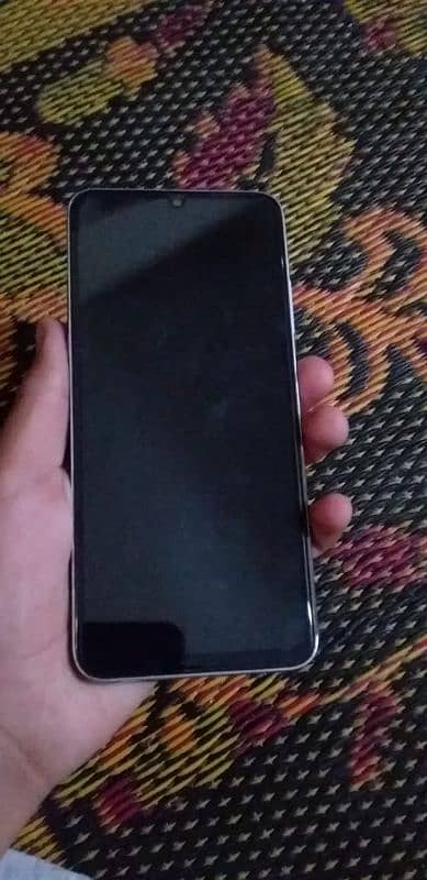 Samsung A05s 5