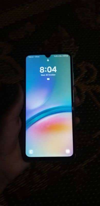 Samsung A05s 6