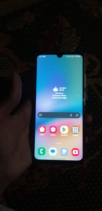 Samsung A05s 7