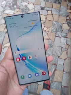 Samsung Note 10 plus