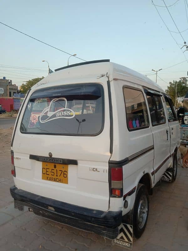 Suzuki Hiroof 0