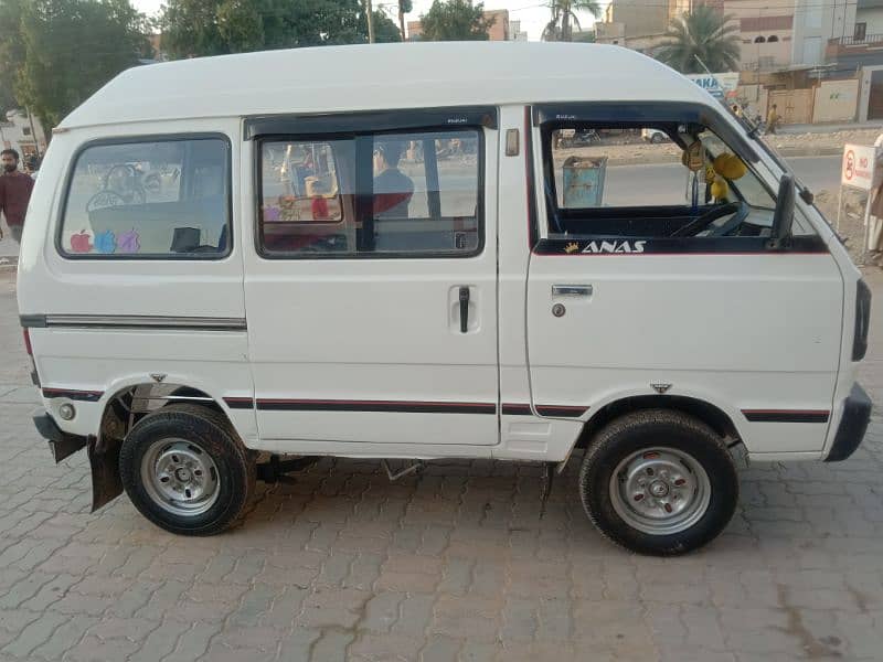 Suzuki Hiroof 1