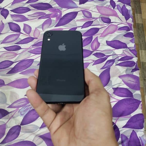 Iphone XR 64 non pta 6