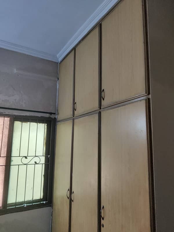 10 Marla Upper Portion For Rent In Allama Iqbal town 4