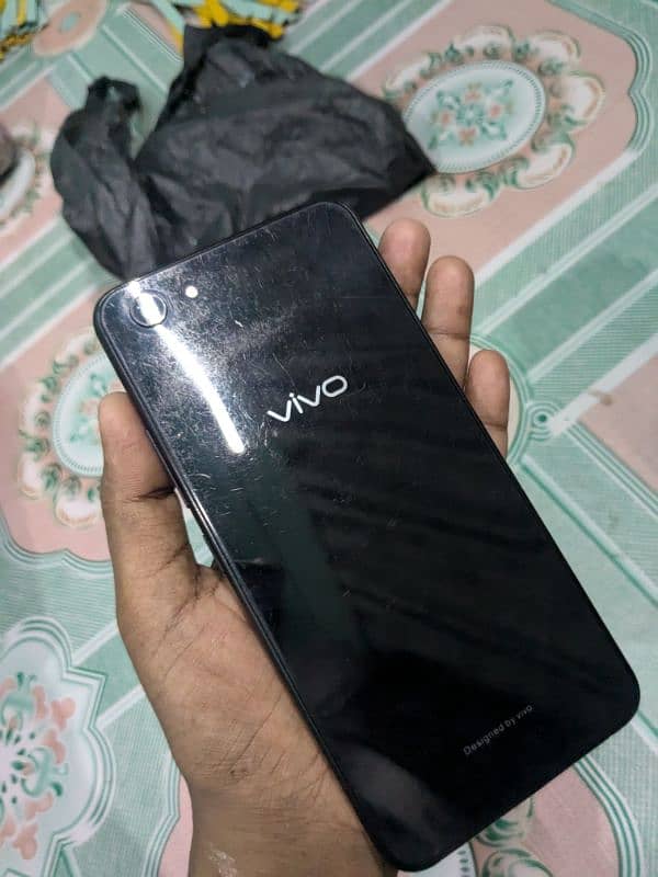 vivo y83 2