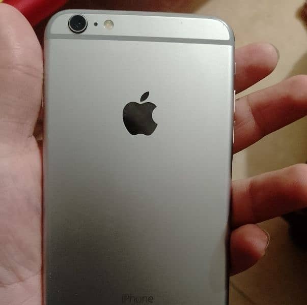 Iphone 6Splus 2