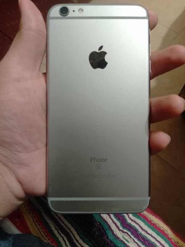 Iphone 6Splus 3