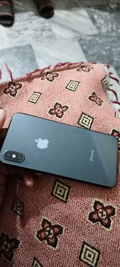 IPhoneX PTA approved